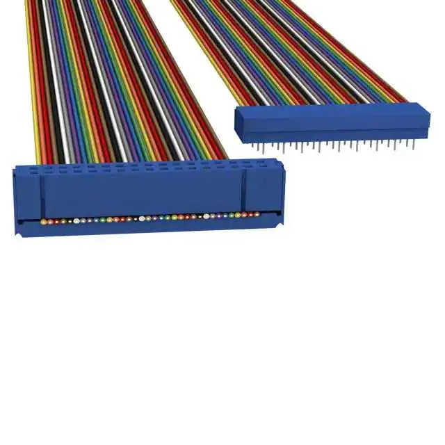 C3APS-3406M (IDC CABLE - CSC34S/AE34M/CPC34S)