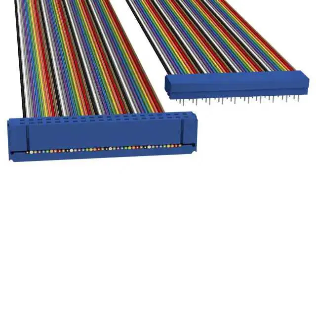C3APS-4006M (IDC CABLE - CSC40S/AE40M/CPC40S)