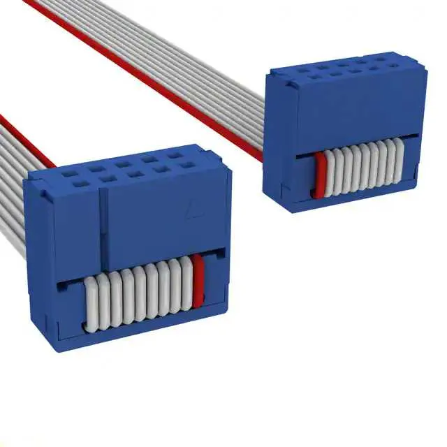 C3BBG-1006G (IDC CABLE - CSR10G/AE10G/CSR10G)