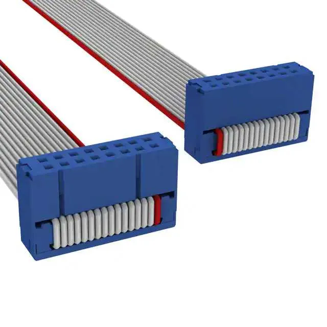 C3BBS-1618G (IDC CABLE - CSR16S/AE16G/CSR16S)