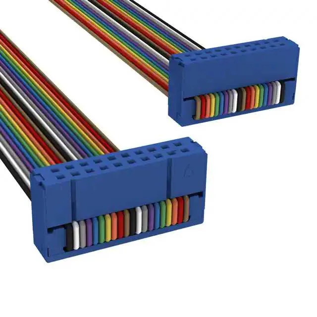 C3BBG-2018M (IDC CABLE - CSR20G/AE20M/CSR20G)