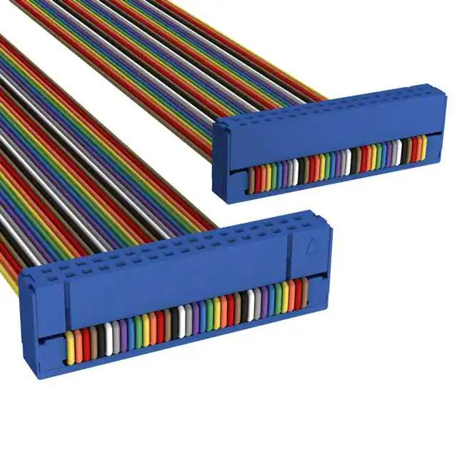 C3BBS-3436M (IDC CABLE - CSR34S/AE34M/CSR34S)