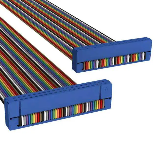 C3BBG-4036M (IDC CABLE - CSR40G/AE40M/CSR40G)