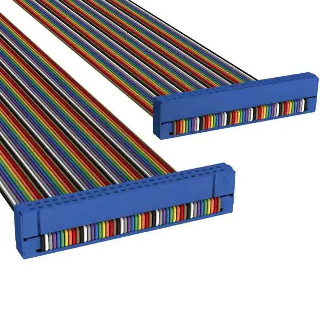 C3BBG-5036M (IDC CABLE - CSR50G/AE50M/CSR50G)