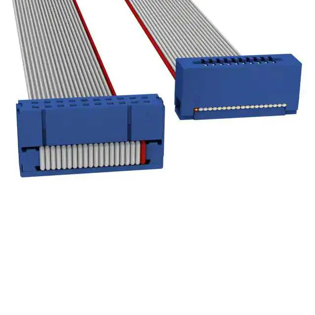 C3BEG-2006G (IDC CABLE - CSR20G/AE20G/CCE20G)