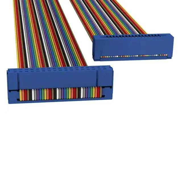 C3BEG-3436M (IDC CABLE - CSR34G/AE34M/CCE34G)