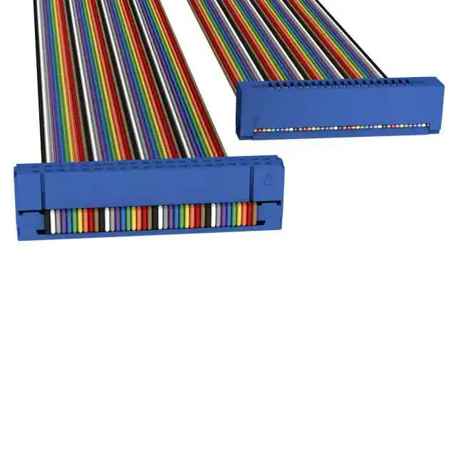 C3BEG-4036M (IDC CABLE - CSR40G/AE40M/CCE40G)