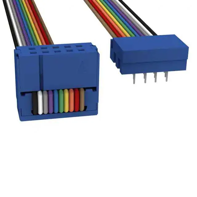 C3BPS-1018M (IDC CABLE - CSR10S/AE10M/CPC10S)