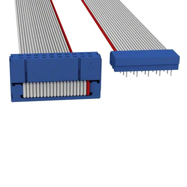 C3BPS-2006G (IDC CABLE - CSR20S/AE20G/CPC20S)