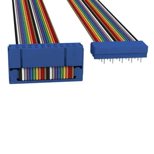 C3BPS-2006M (IDC CABLE - CSR20S/AE20M/CPC20S)