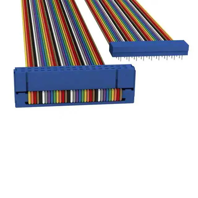 C3BPS-3406M (IDC CABLE - CSR34S/AE34M/CPC34S)
