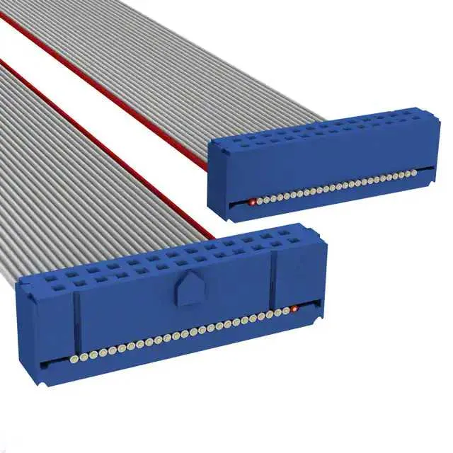 C3CCS-2618G (IDC CABLE - CKC26S/AE26G/CKC26S)
