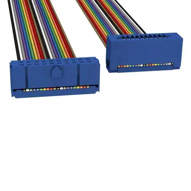 C3CEG-2018M (IDC CABLE - CKC20G/AE20M/CCE20G)