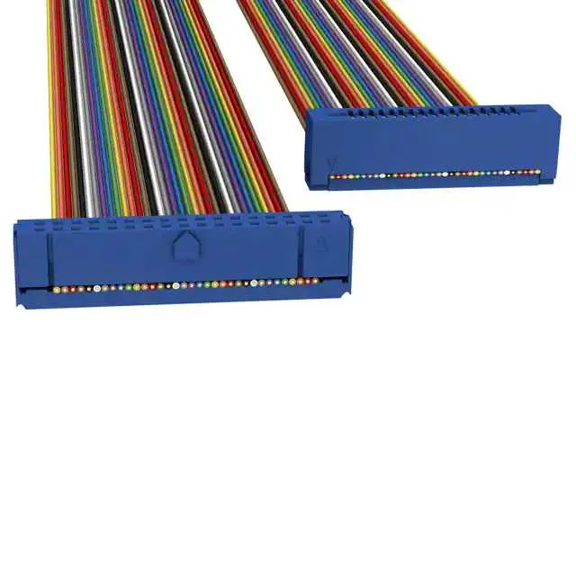 C3CES-3436M (IDC CABLE - CKC34S/AE34M/CCE34S)