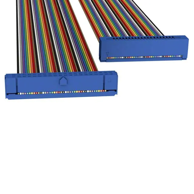 C3CES-4018M (IDC CABLE - CKC40S/AE40M/CCE40S)