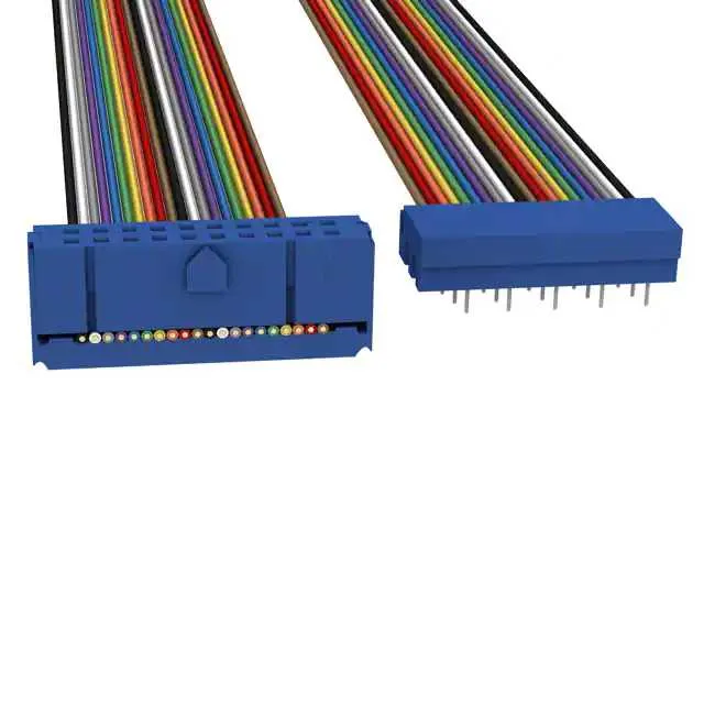 C3CPS-2006M (IDC CABLE - CKC20S/AE20M/CPC20S)