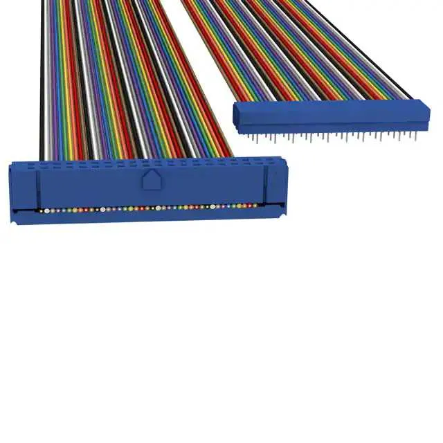 C3CPS-4036M (IDC CABLE - CKC40S/AE40M/CPC40S)