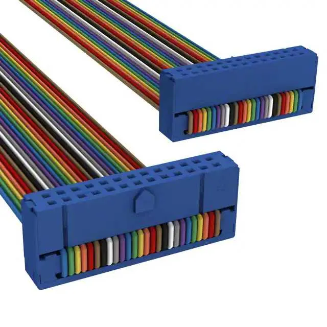 C3DDG-2618M (IDC CABLE - CKR26G/AE26M/CKR26G)