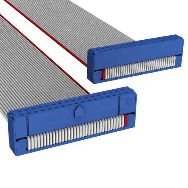 C3DDS-3406G (IDC CABLE - CKR34S/AE34G/CKR34S)