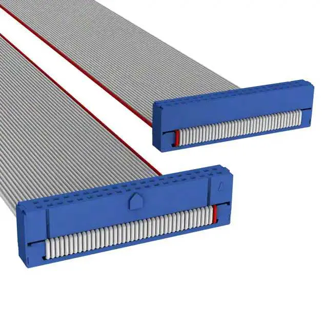 C3DDG-4036G (IDC CABLE - CKR40G/AE40G/CKR40G)