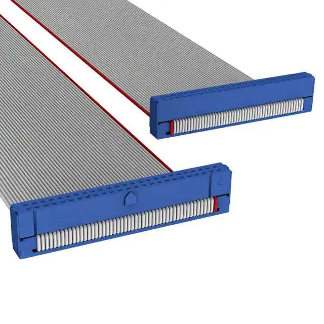 C3DDG-5006G (IDC CABLE - CKR50G/AE50G/CKR50G)