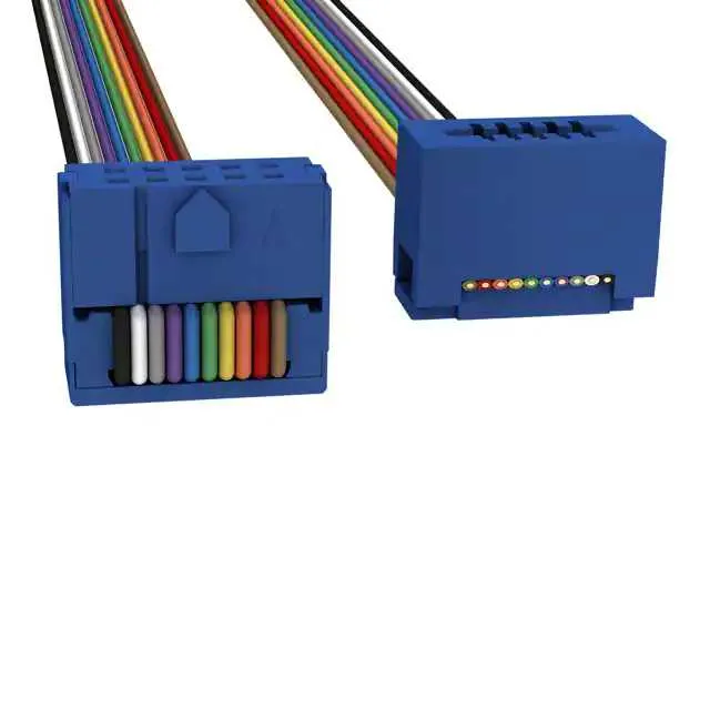 C3DES-1006M (IDC CABLE - CKR10S/AE10M/CCE10S)