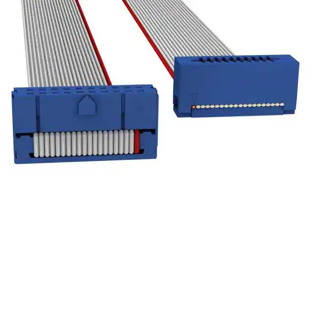 C3DEG-2006G (IDC CABLE - CKR20G/AE20G/CCE20G)