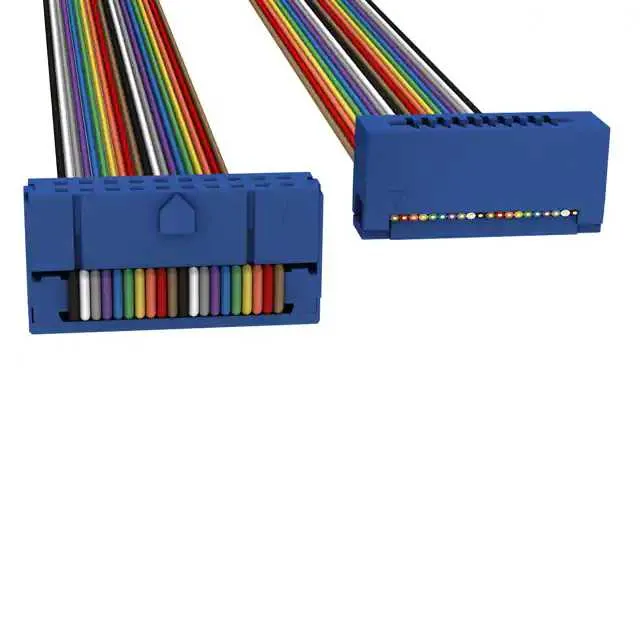 C3DEG-2006M (IDC CABLE - CKR20G/AE20M/CCE20G)