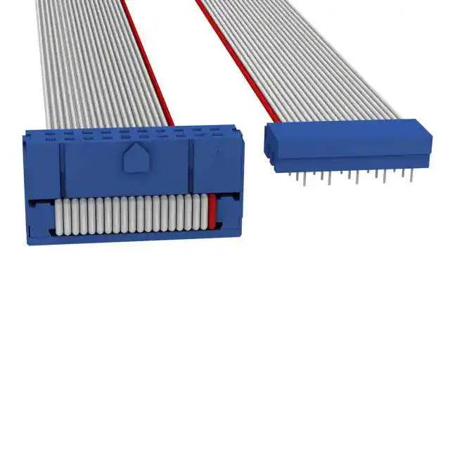 C3DPS-2006G (IDC CABLE - CKR20S/AE20G/CPC20S)