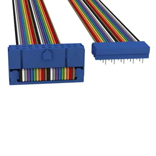 C3DPS-2018M (IDC CABLE - CKR20S/AE20M/CPC20S)