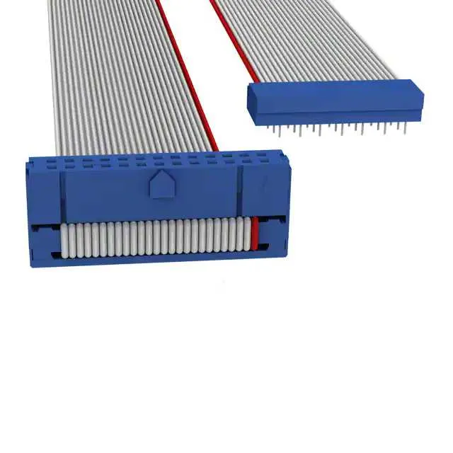 C3DPS-2636G (IDC CABLE - CKR26S/AE26G/CPC26S)