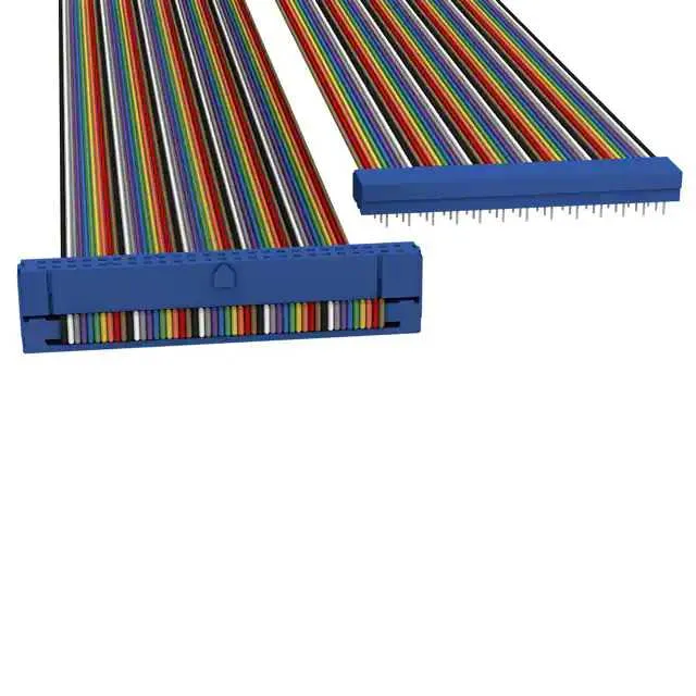 C3DPS-5018M (IDC CABLE - CKR50S/AE50M/CPC50S)