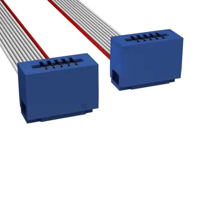 C3EEG-1006G (IDC CABLE - CCE10G/AE10G/CCE10G)