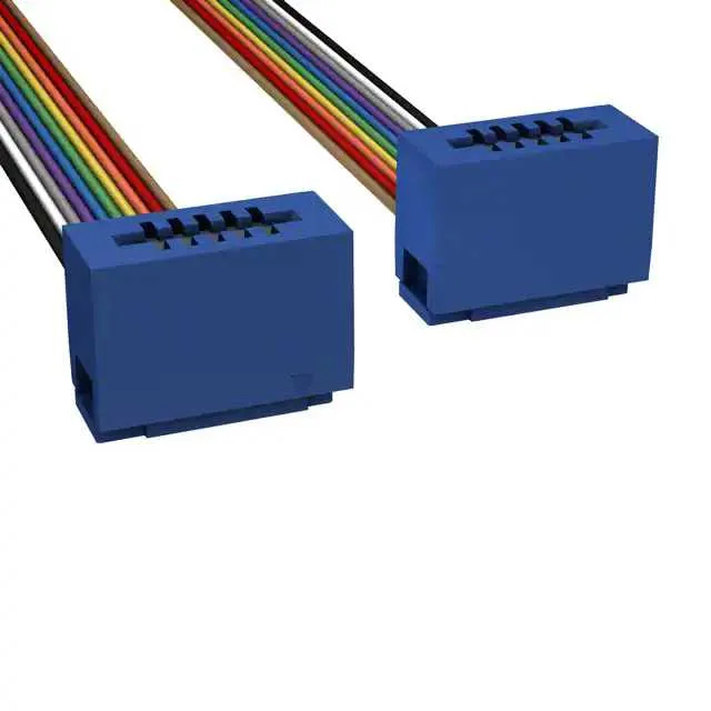 C3EEG-1018M (IDC CABLE - CCE10G/AE10M/CCE10G)