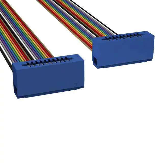 C3EEG-2036M (IDC CABLE - CCE20G/AE20M/CCE20G)