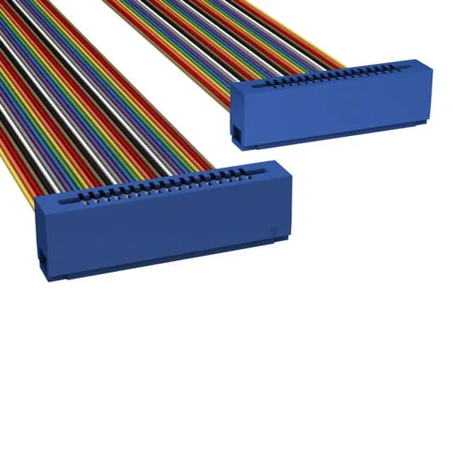 C3EES-3436M (IDC CABLE - CCE34S/AE34M/CCE34S)