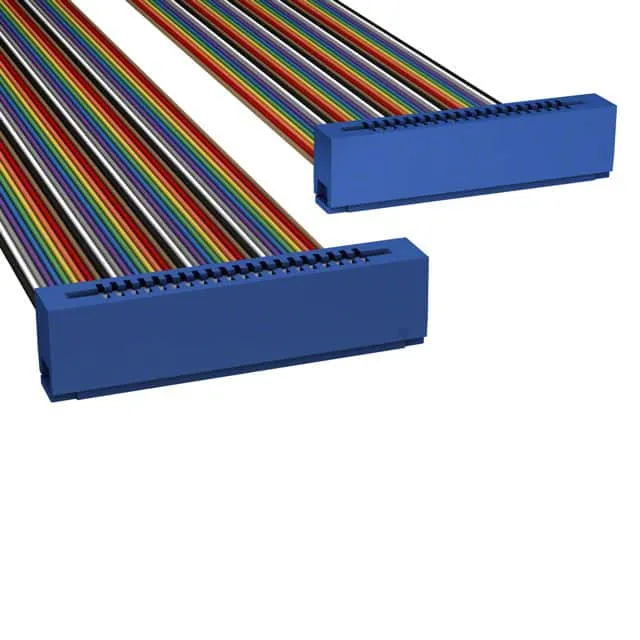 C3EES-4036M (IDC CABLE - CCE40S/AE40M/CCE40S)