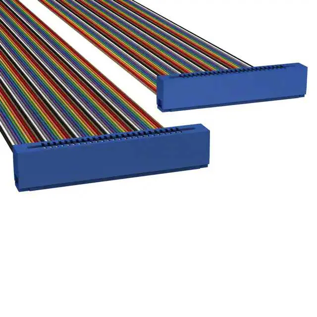 C3EES-5036M (IDC CABLE - CCE50S/AE50M/CCE50S)