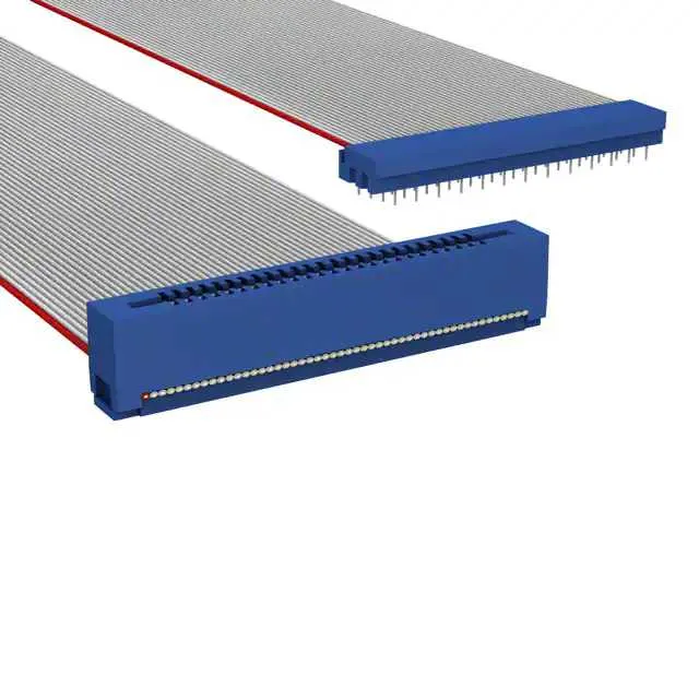 C3PES-5018G (IDC CABLE - CPC50S/AE50G/CCE50S)