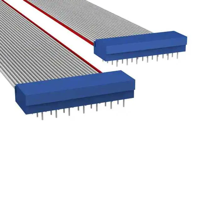 C3PPS-2606G (IDC CABLE - CPC26S/AE26G/CPC26S)
