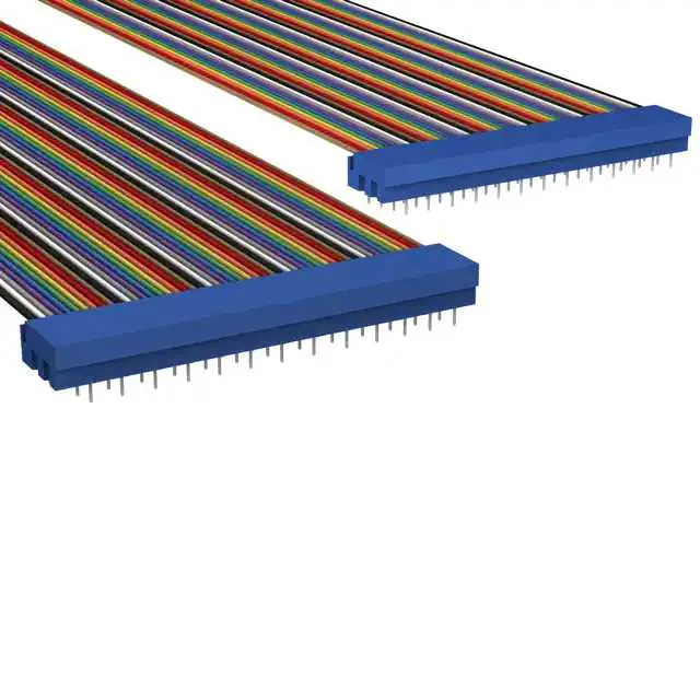 C3PPS-5018M (IDC CABLE - CPC50S/AE50M/CPC50S)