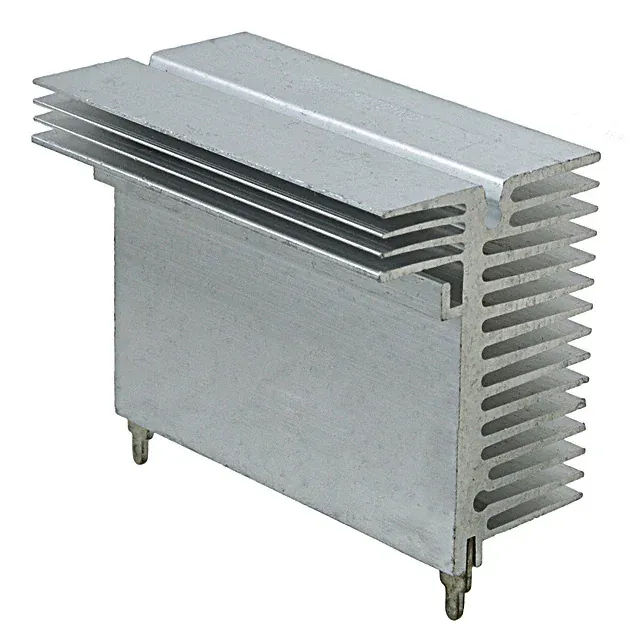 C40-058-VE (HEATSINK FOR TO-247 TO-264)