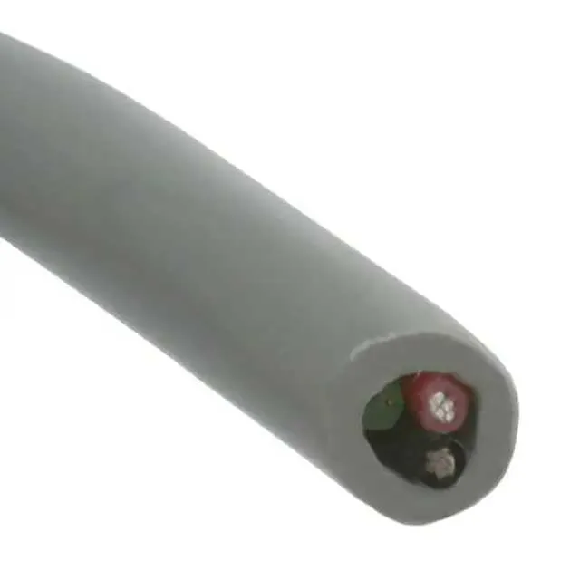 C4062A.46.10 (CABLE 3COND 22AWG GRAY 5000')