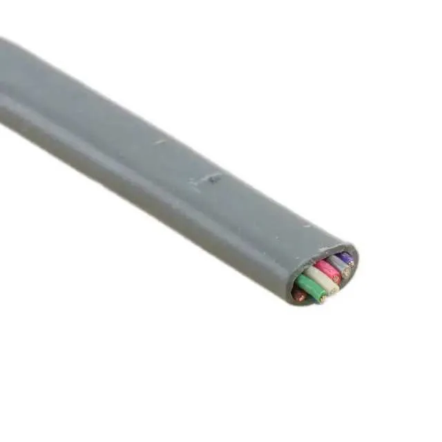 C4067A.38.10 (CABLE 12COND 22AWG GRAY 500')