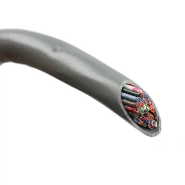 C4077A.38.10 (CABLE 30COND 22AWG GRAY 500')