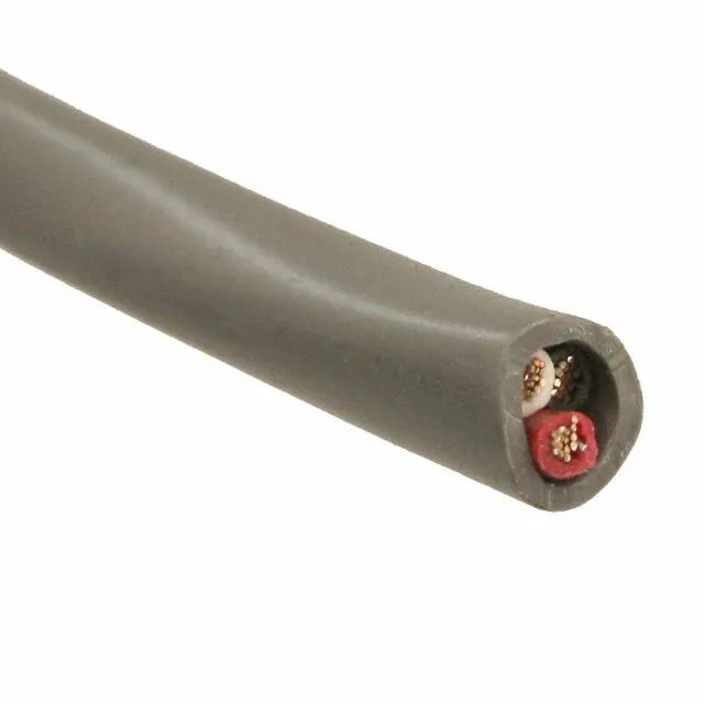 C4126A.30.10 (CABLE 3COND 18AWG GRAY 1000')