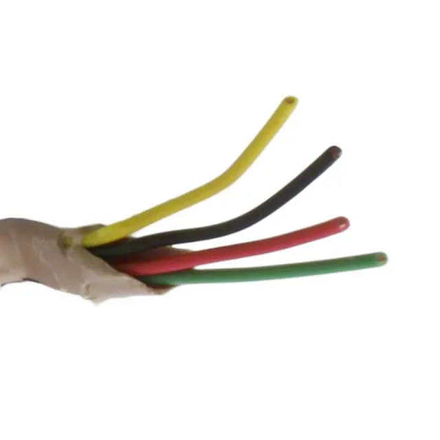 C4412.21.17 (CABLE 4COND 22AWG BEIGE 1000')