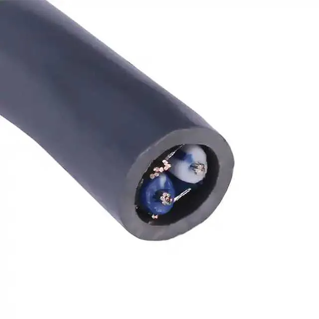 C4841A.41.10 (MULTI-PAIR 2COND 24AWG GRY 1000')