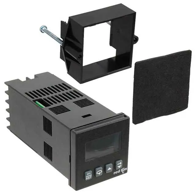 C48TS013 (RELAY TIME DELAY 999.9HR 5A 250V)
