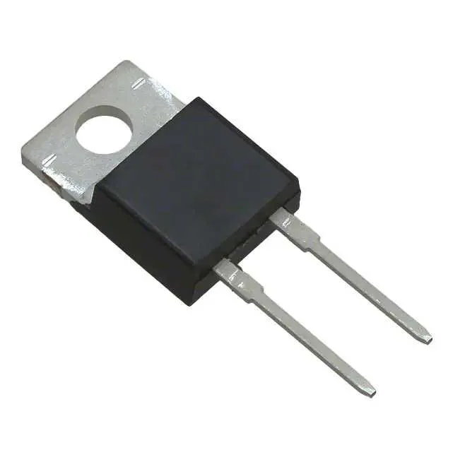 C4D20120A (DIODE SCHOTTKY 1.2KV 20A TO220-2)